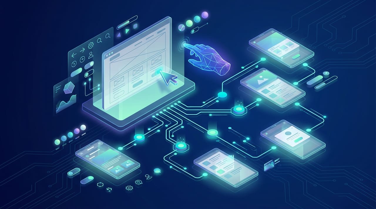 أهمية تصميم تجربة المستخدم (UX) في نجاح منتجك الرقمي