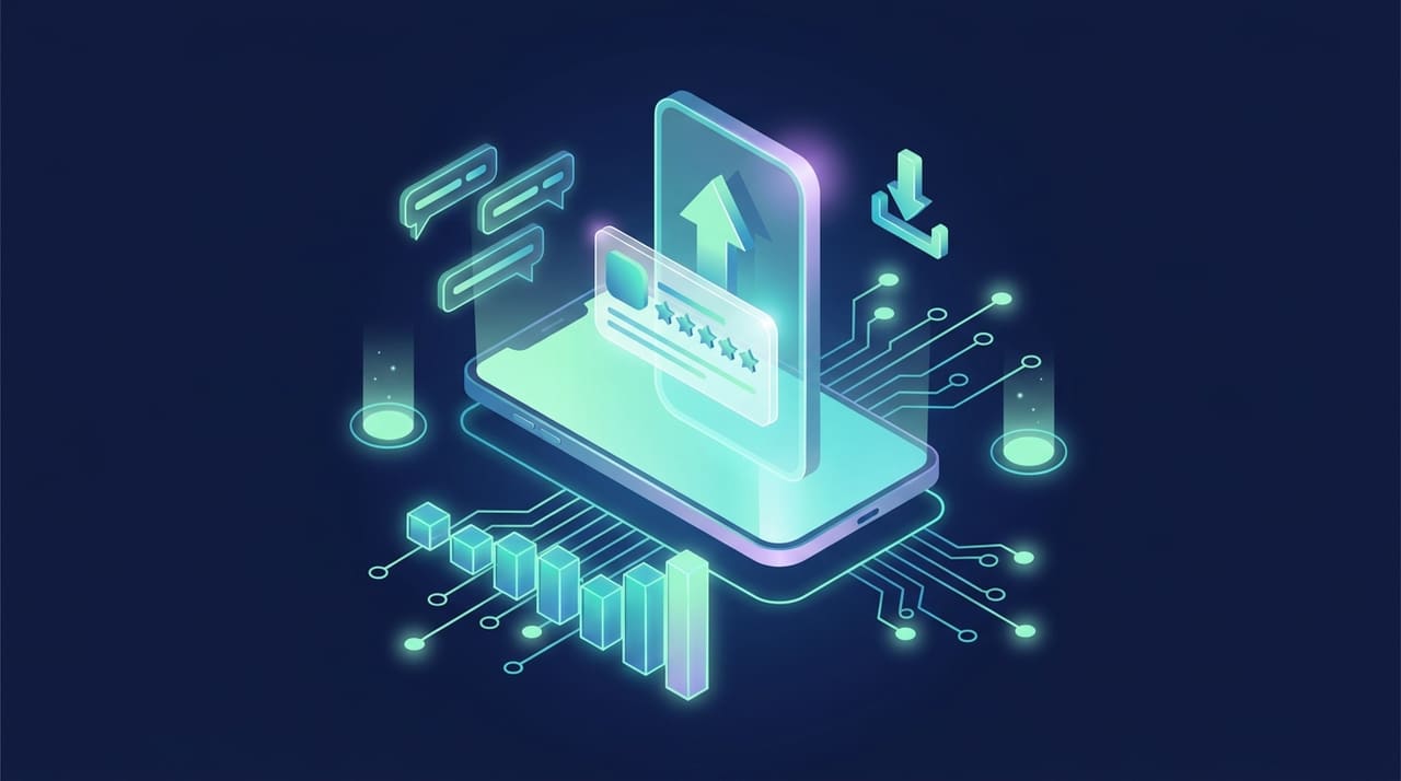 App Store Optimization (ASO): Getting Your App Discovered