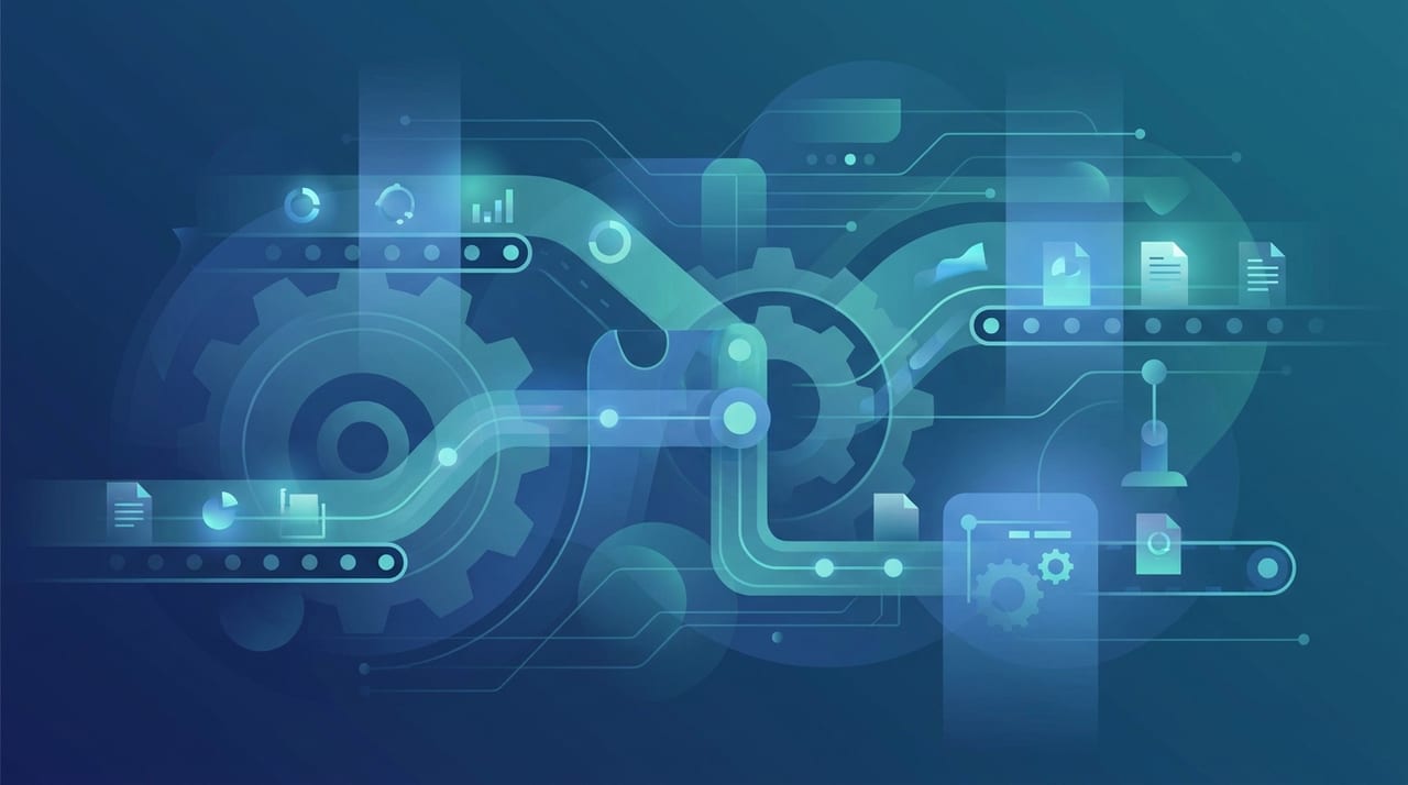 Automatisation des processus : comment gagner du temps dans votre PME