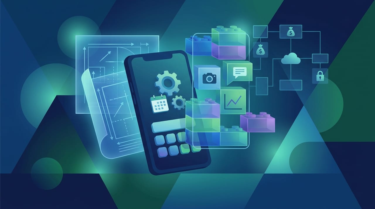 Combien coûte une application mobile au Maroc en 2026 ?