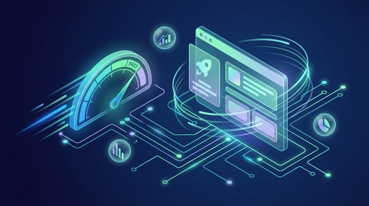 Core Web Vitals: The Performance Metrics That Decide Your Rankings