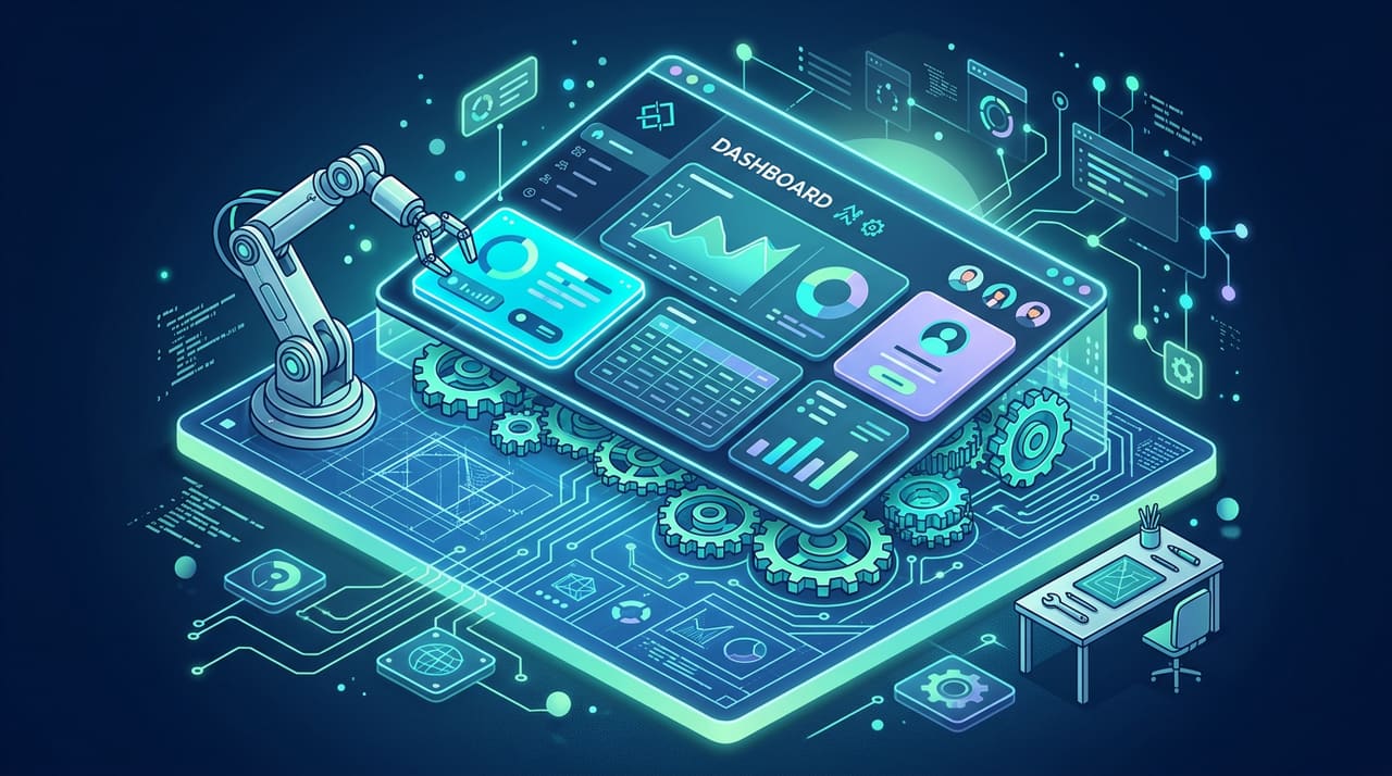 Créer une application web sur mesure : le guide pour PME