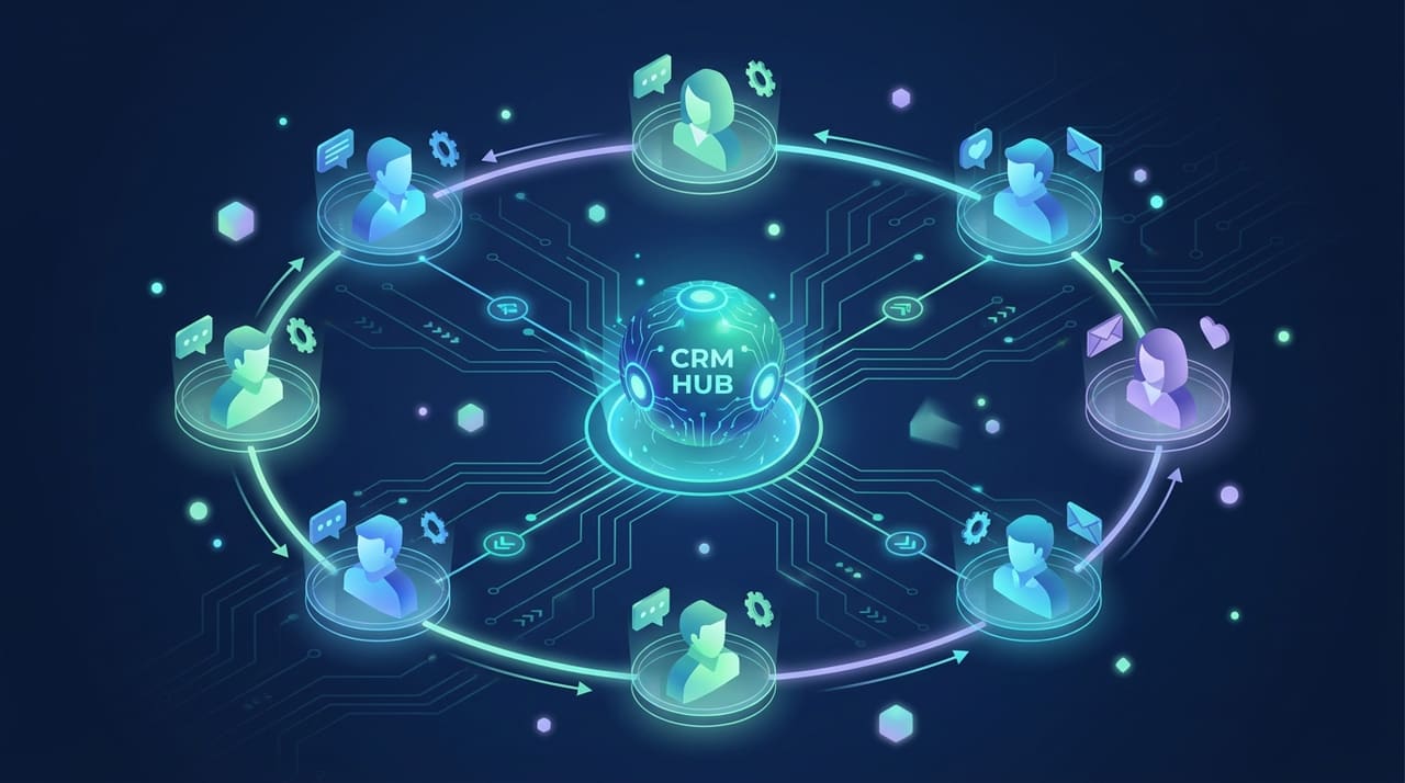 CRM pour PME au Maroc : bien le choisir et l'adopter