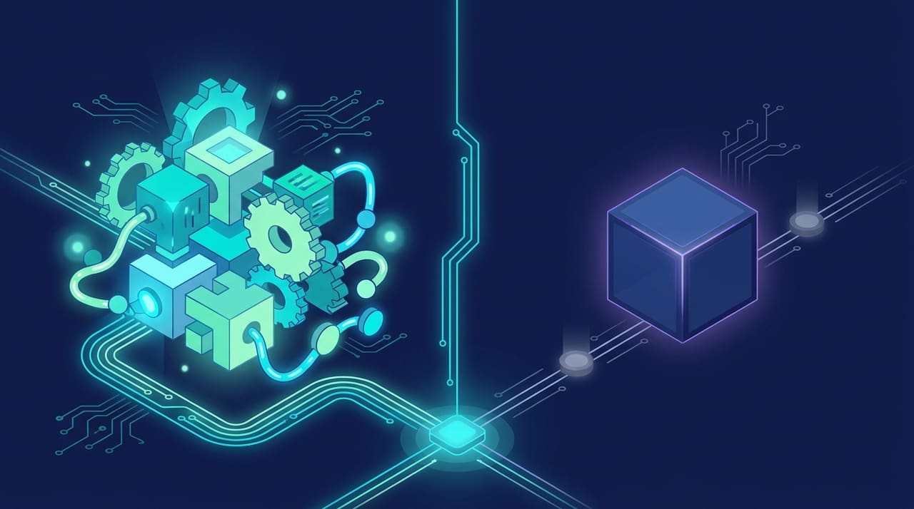 Custom Software vs Off-the-Shelf: How to Choose the Right Path