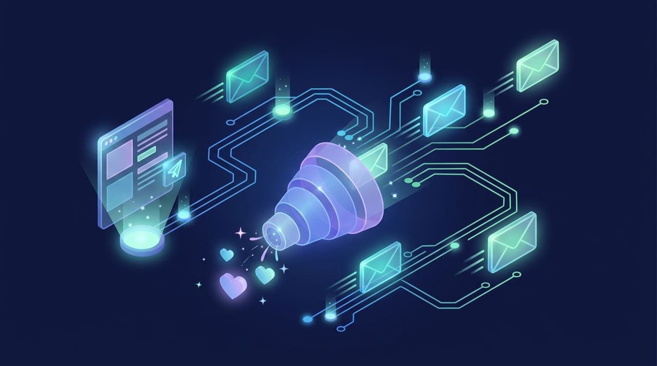 Email marketing pour PME : la stratégie qui convertit vraiment