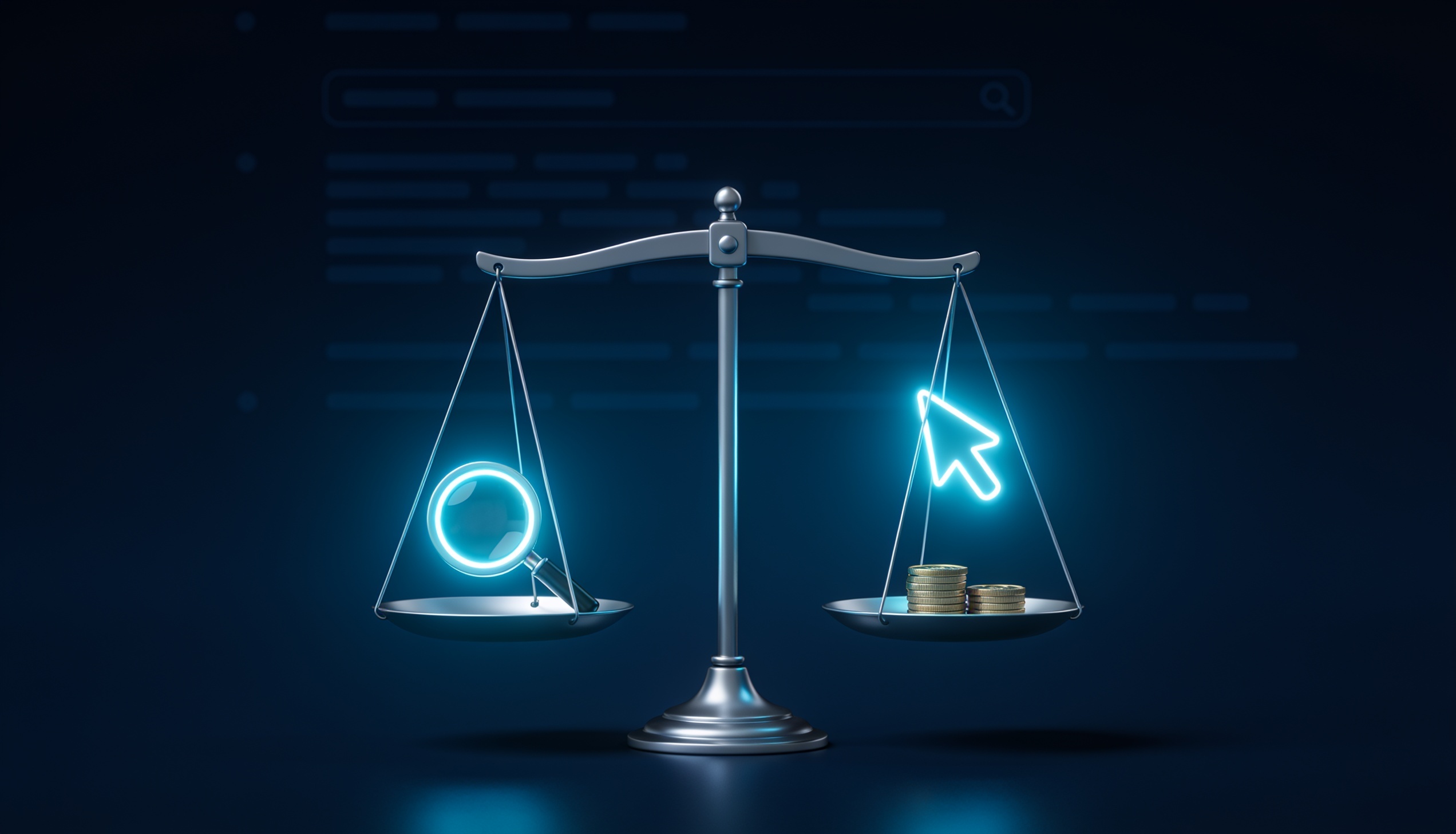 Google Ads vs SEO: where should your business invest?