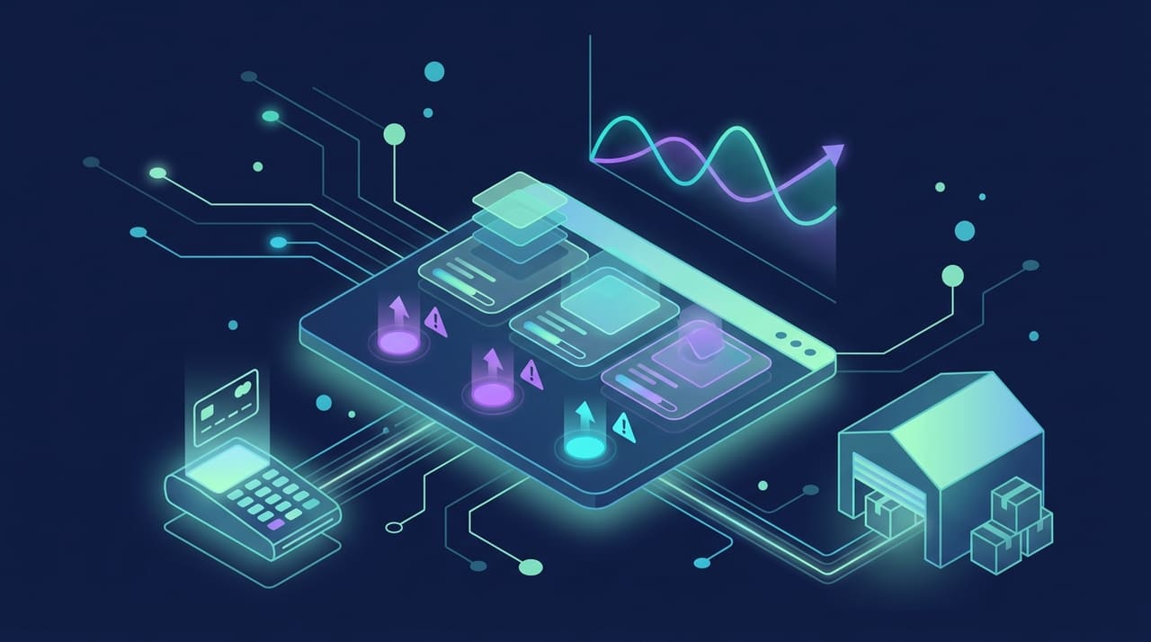 Inventory Management Software: A Guide for Growing Retailers