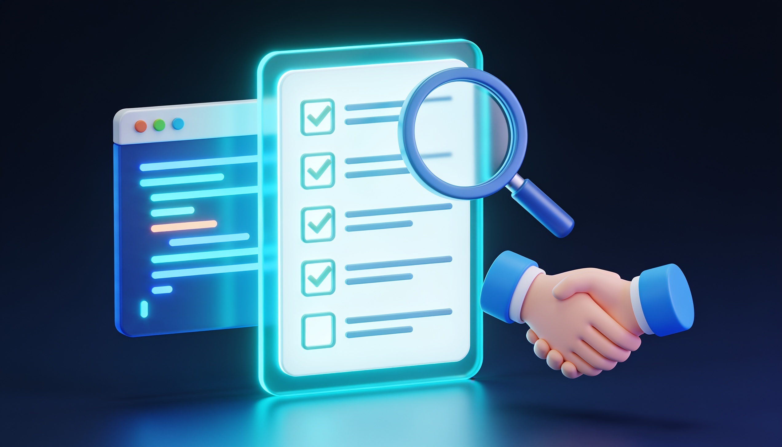 كيف تختار شركة تطوير مواقع وتطبيقات مناسبة