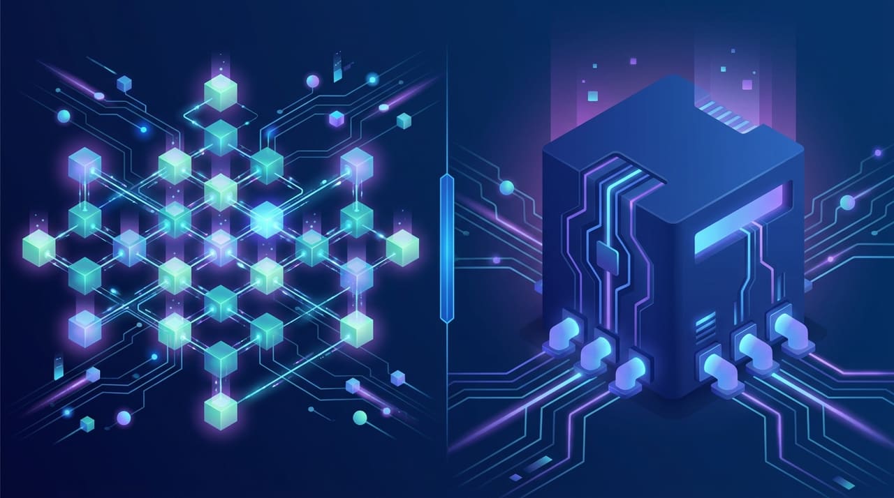 Microservices vs Monolith: How to Choose Your Architecture