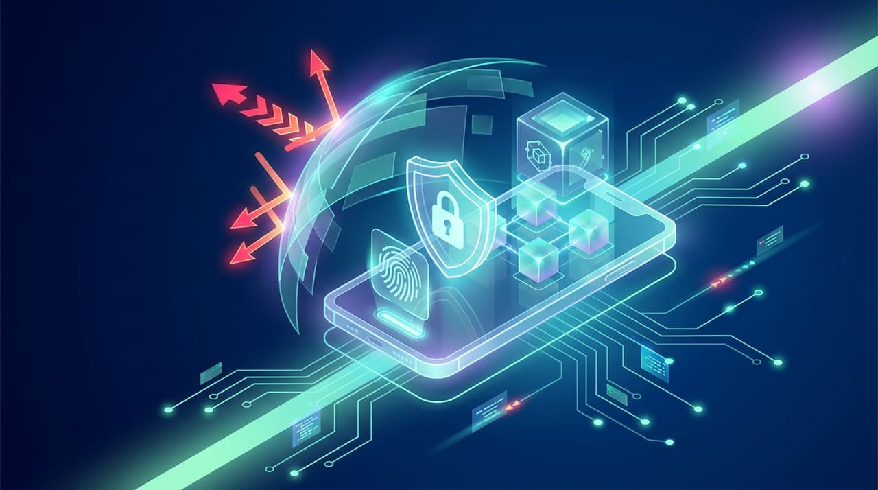 Mobile App Security: Protecting Your Users and Your Business