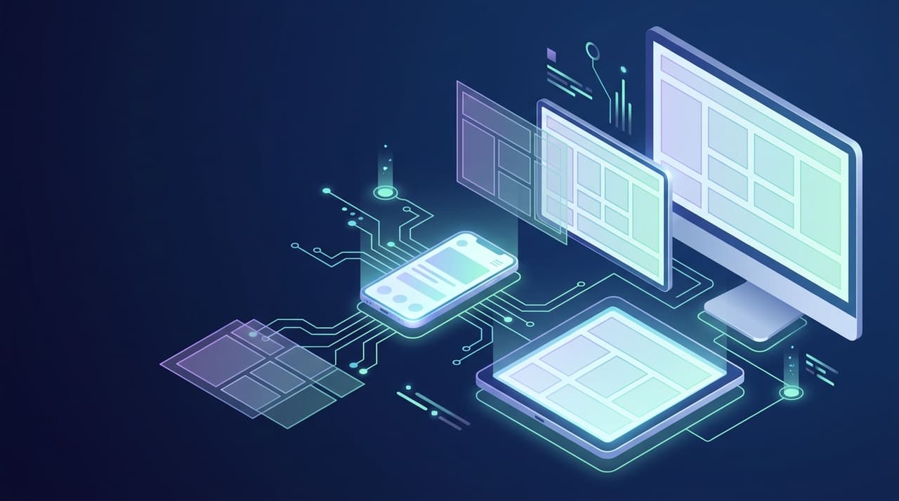 Mobile-First Design: Why It Matters and How to Do It Right