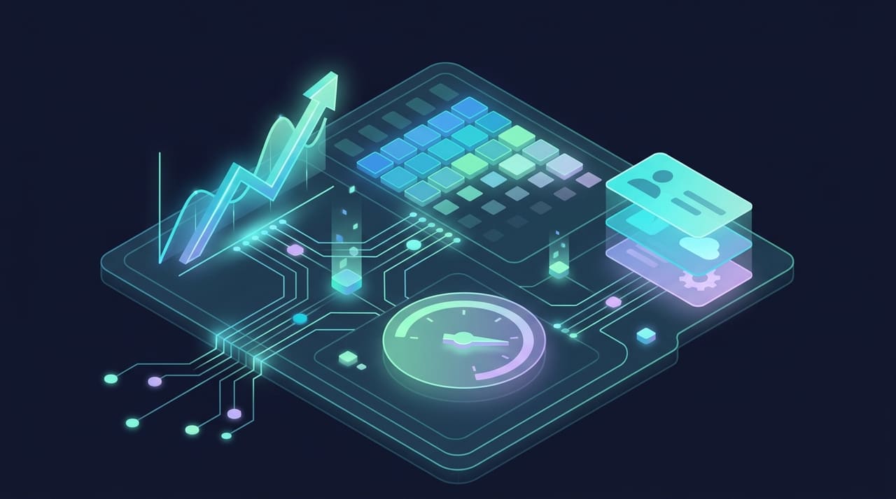 SaaS Metrics That Matter: MRR, Churn, LTV and Retention