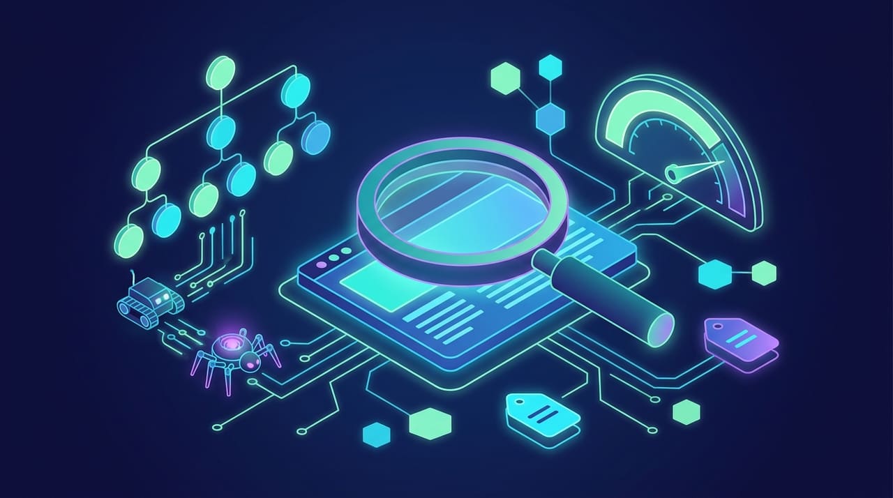 SEO technique : le guide pour un site bien indexé et rapide