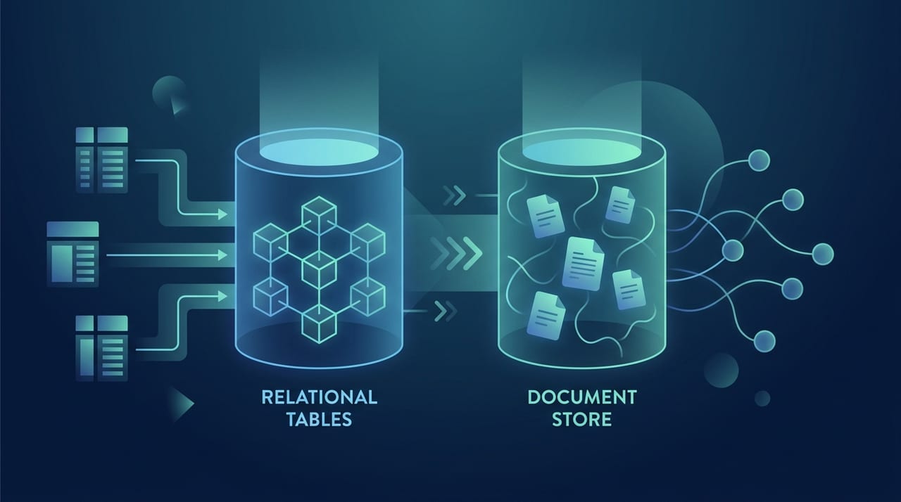 SQL vs NoSQL: How to Choose the Right Database for Your App