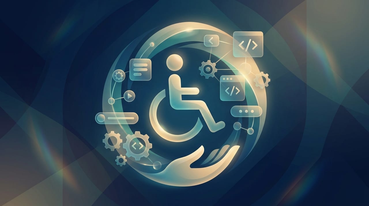 Web Accessibility (WCAG): A Business Guide to Inclusive, Compliant Design