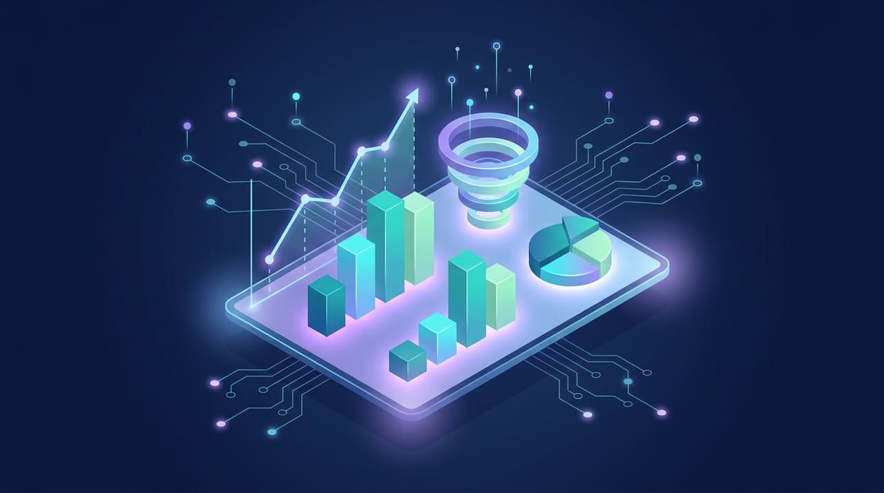 Web Analytics with GA4: What to Track and Why It Matters