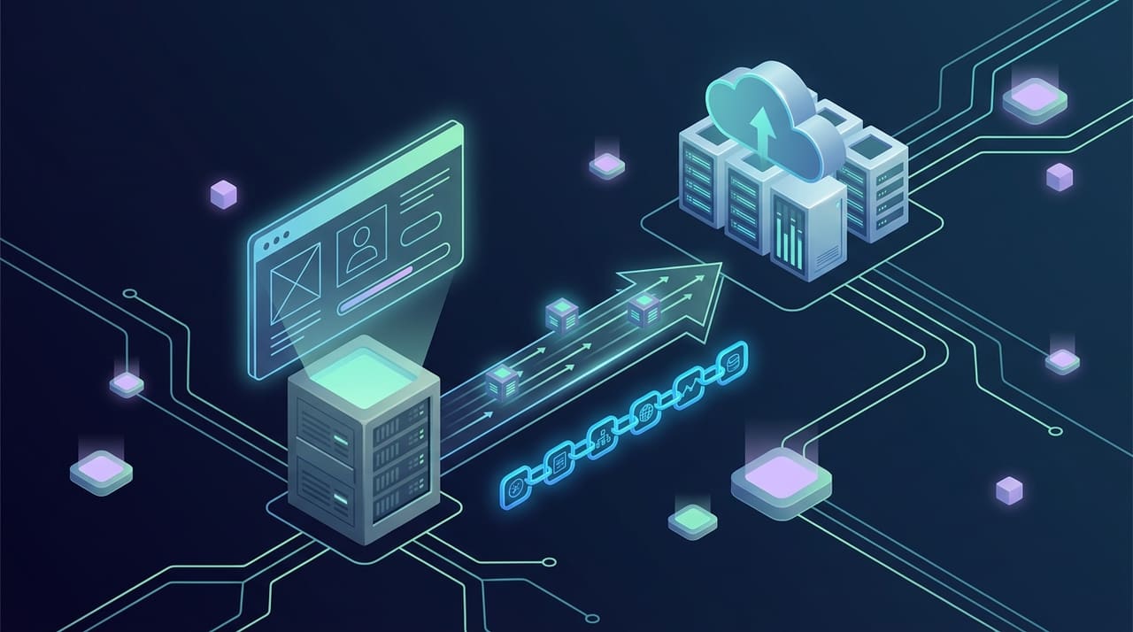 Website Migration: How to Move Without Losing SEO or Traffic