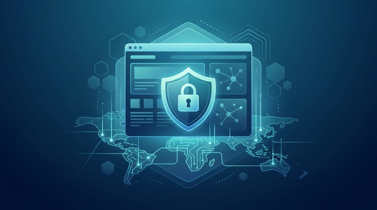 Website Security Essentials: Protecting Your Site and Your Customers