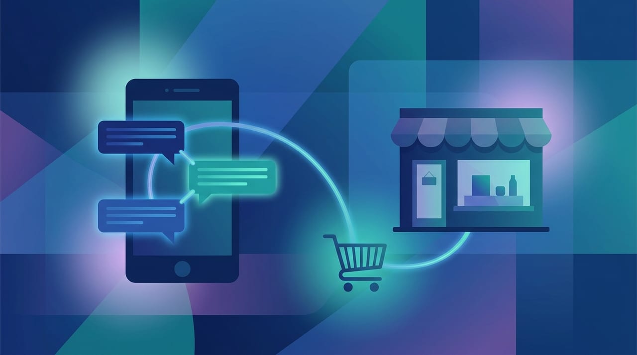 WhatsApp Business : vendre grâce au commerce conversationnel