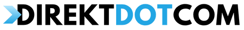 DIREKTDOTCOM Logo Light Theme