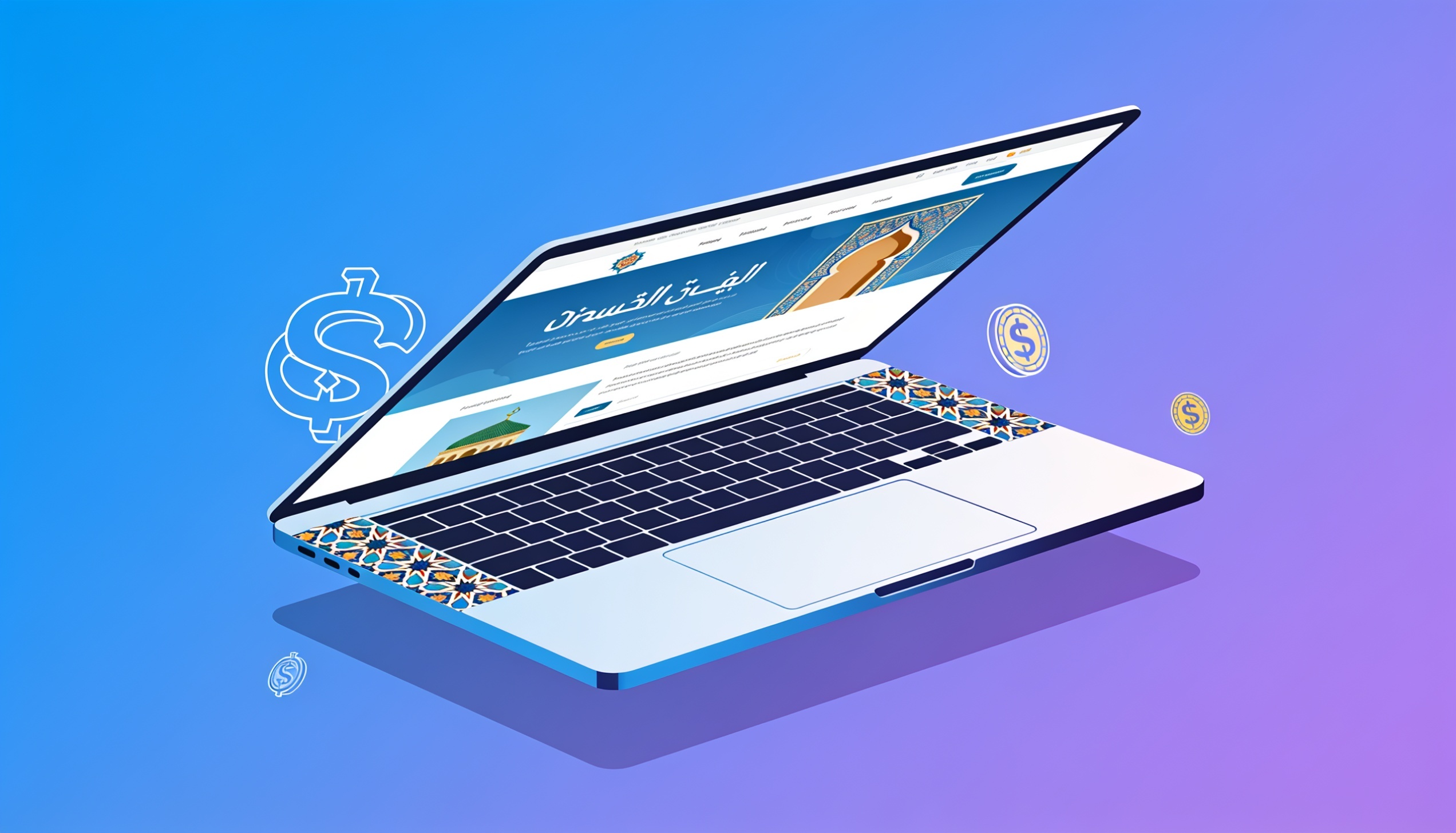 Combien coûte un site web au Maroc en 2026 ?