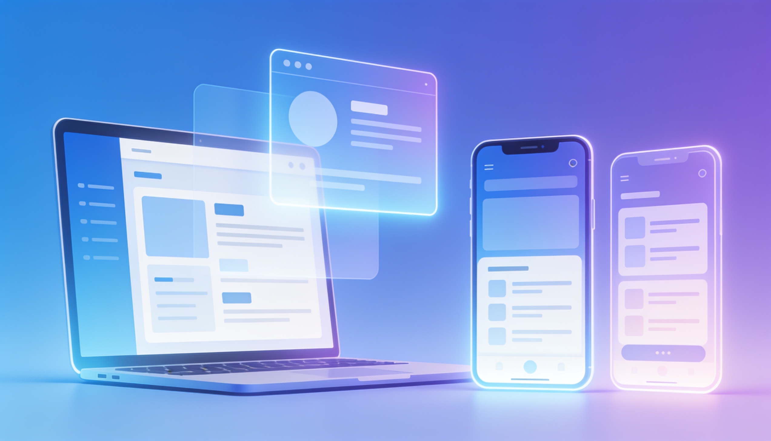 Site web, application web ou application mobile : que choisir ?