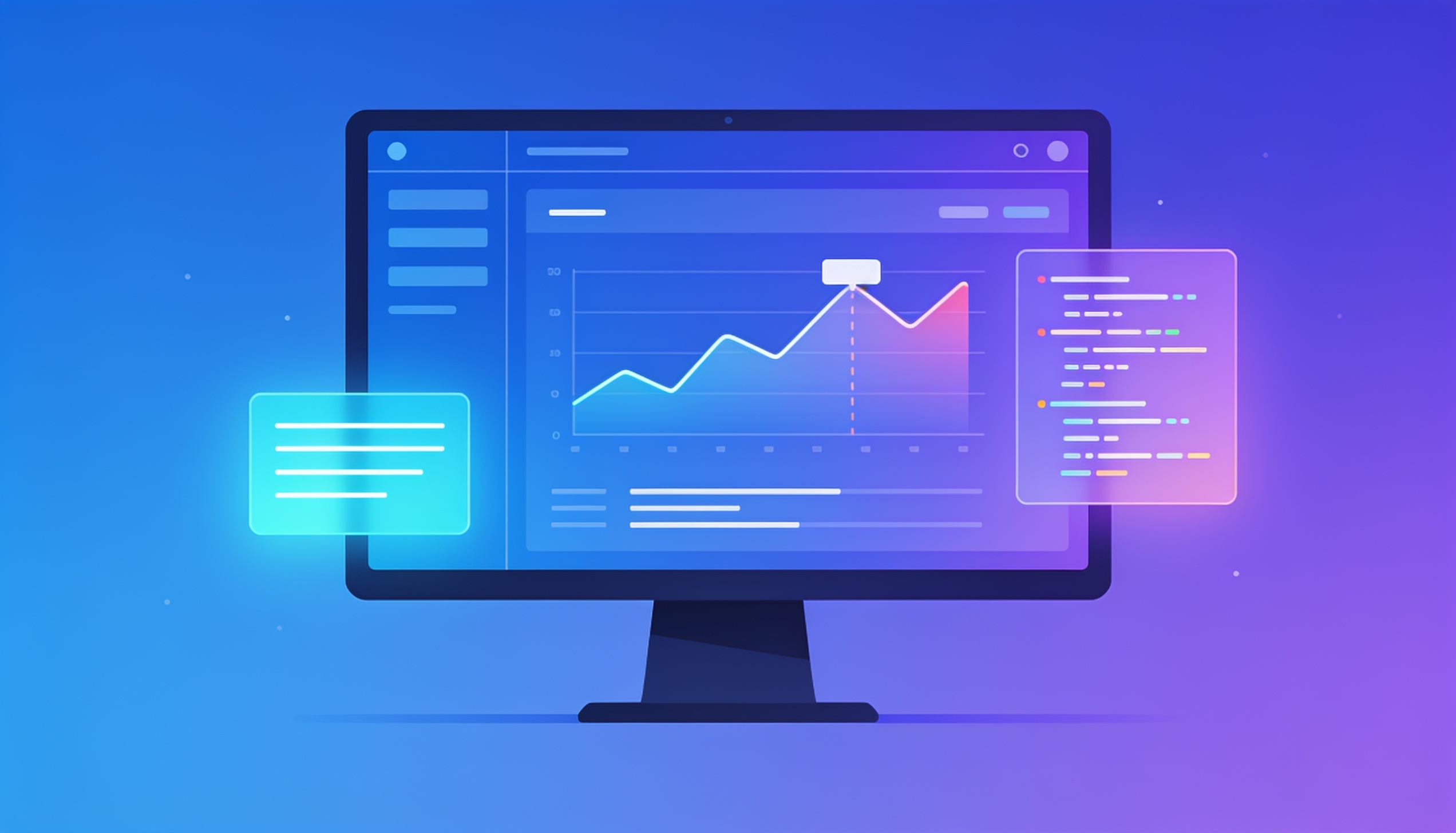 What drives the cost of a web application?
