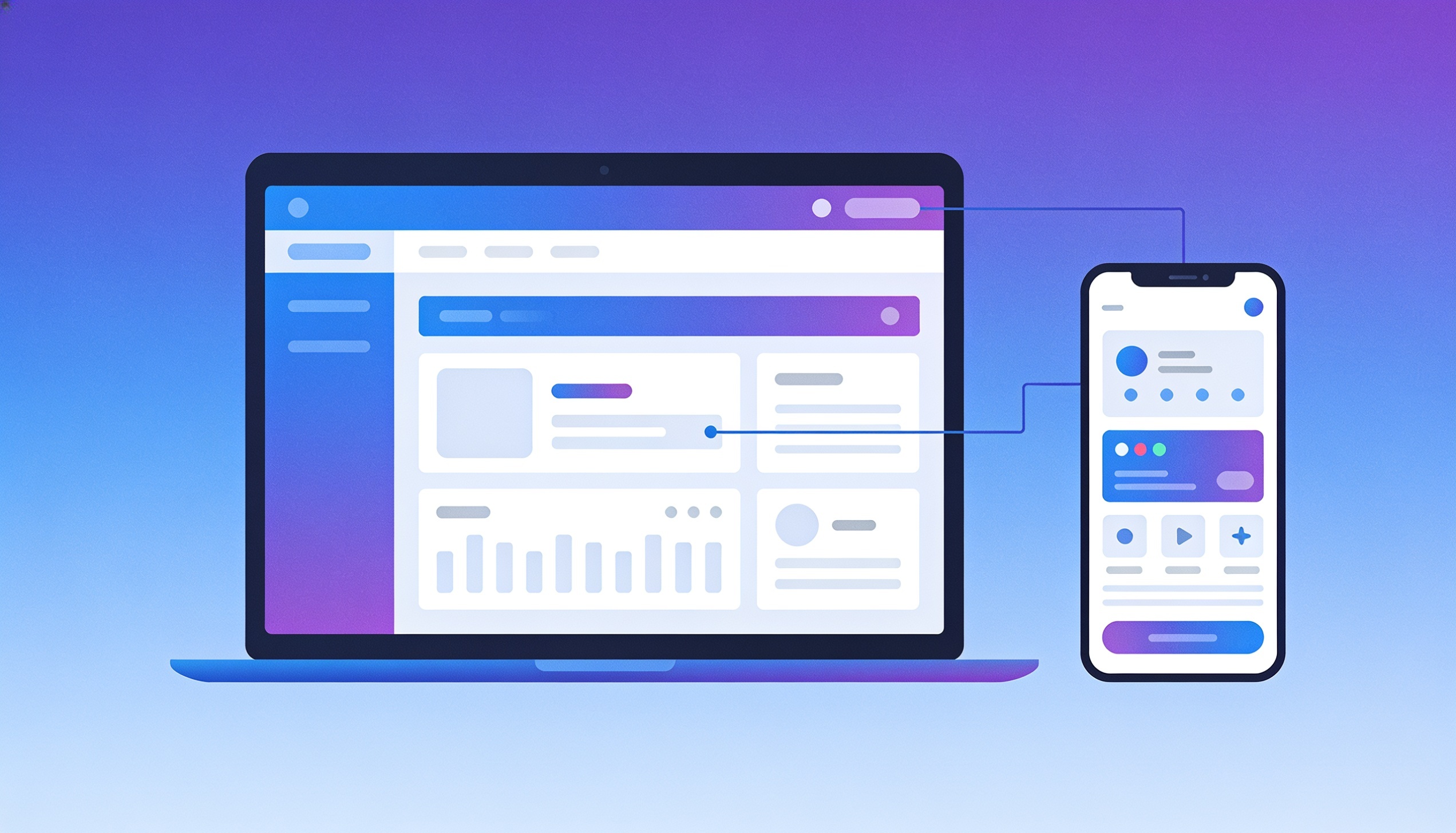 Web app vs mobile app: which does your business need?