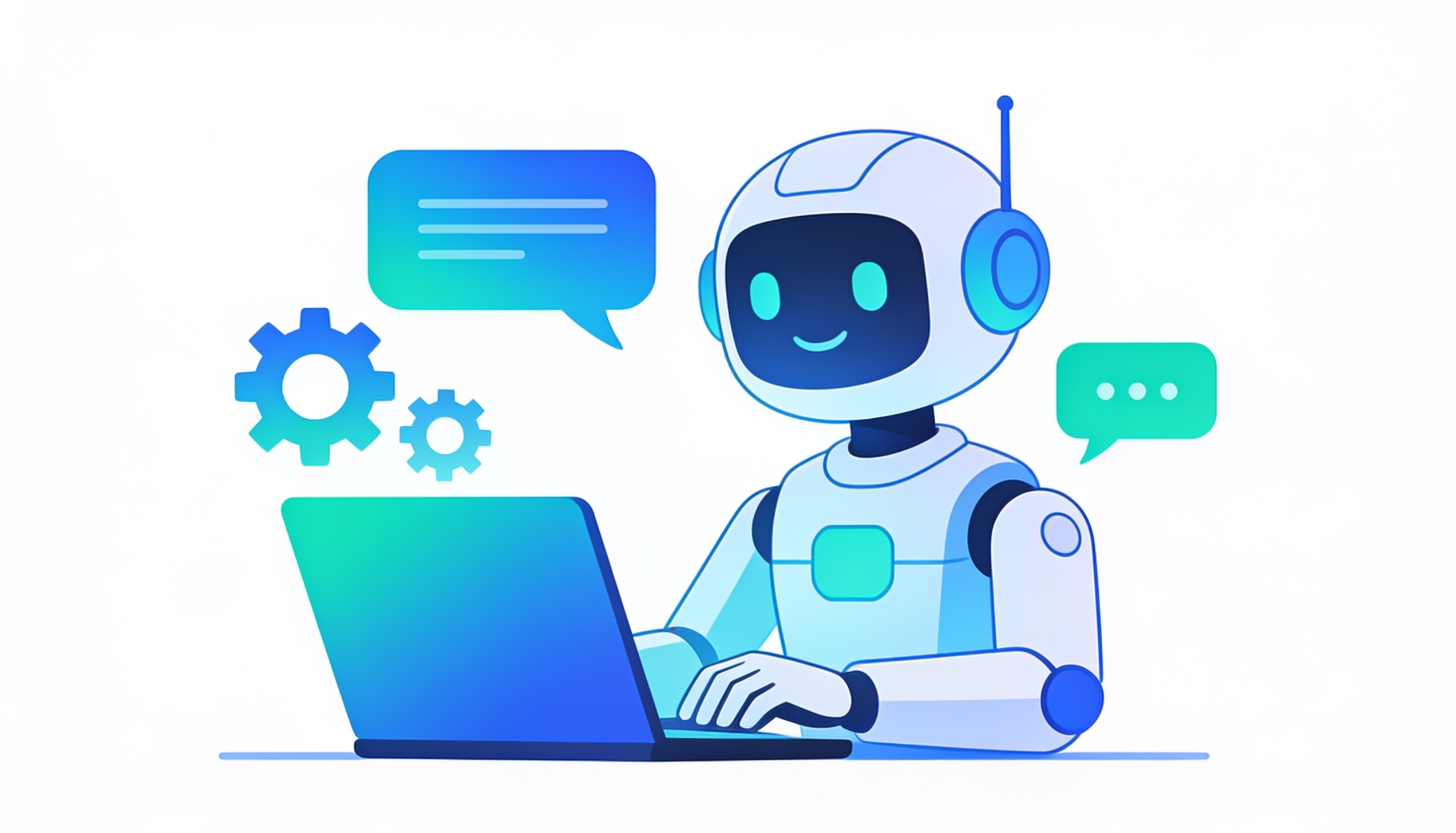 L’intelligence artificielle pour les PME : 5 usages concrets (pas du buzz)