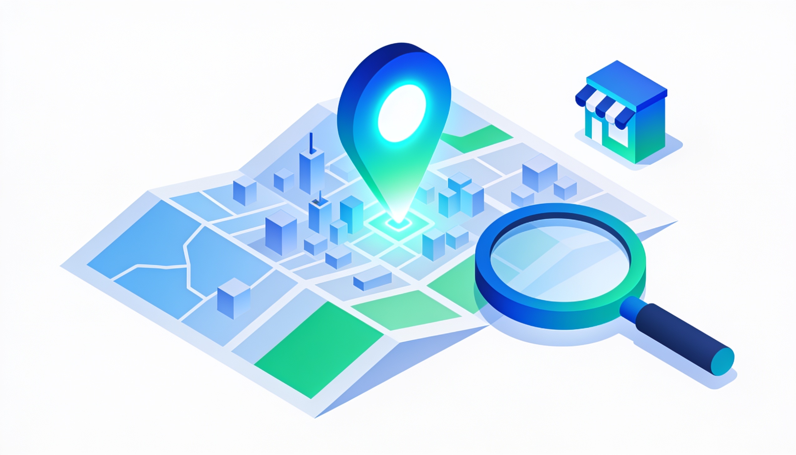 SEO local : comment être trouvé par les clients près de chez vous